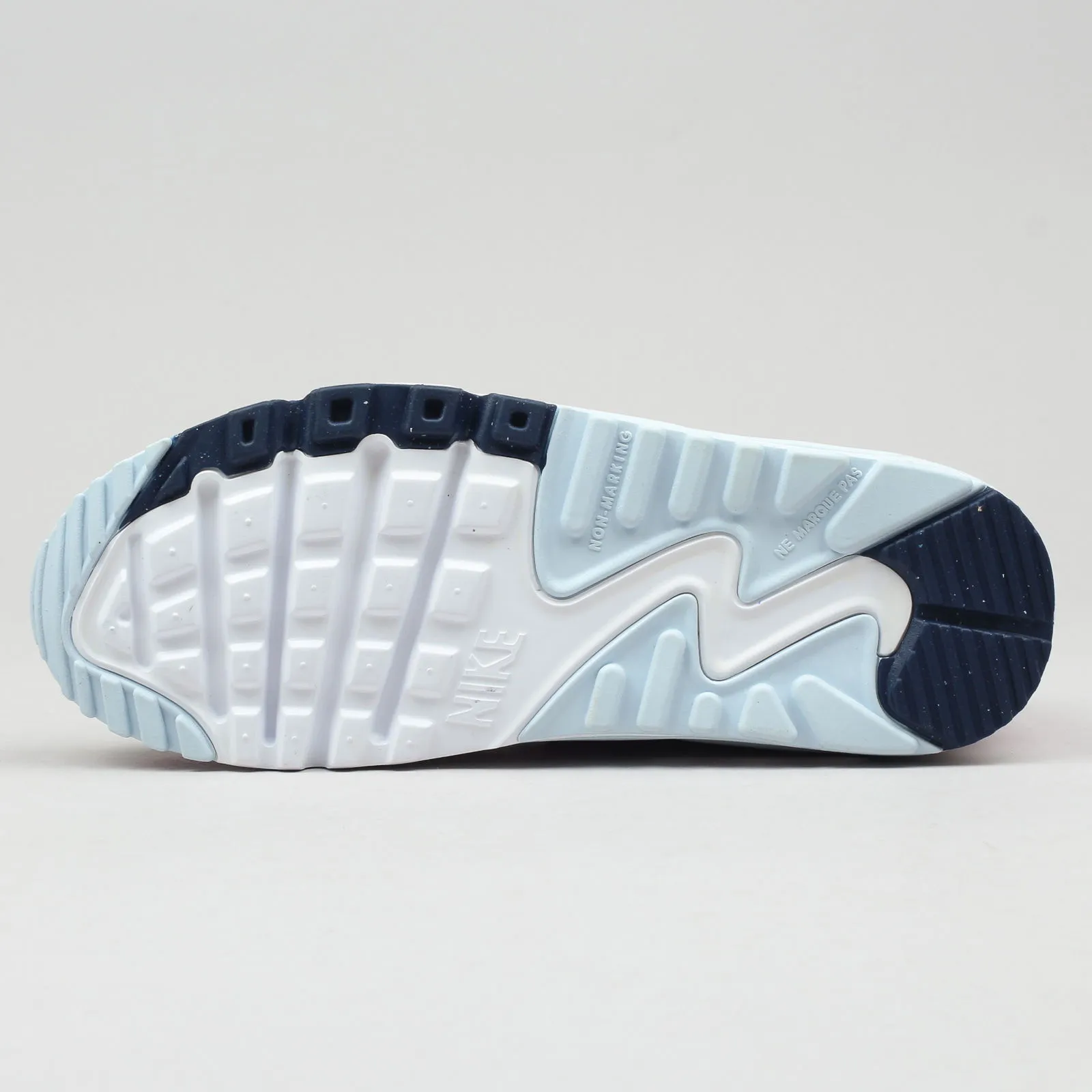 Nike Air Max 90 Mesh GS