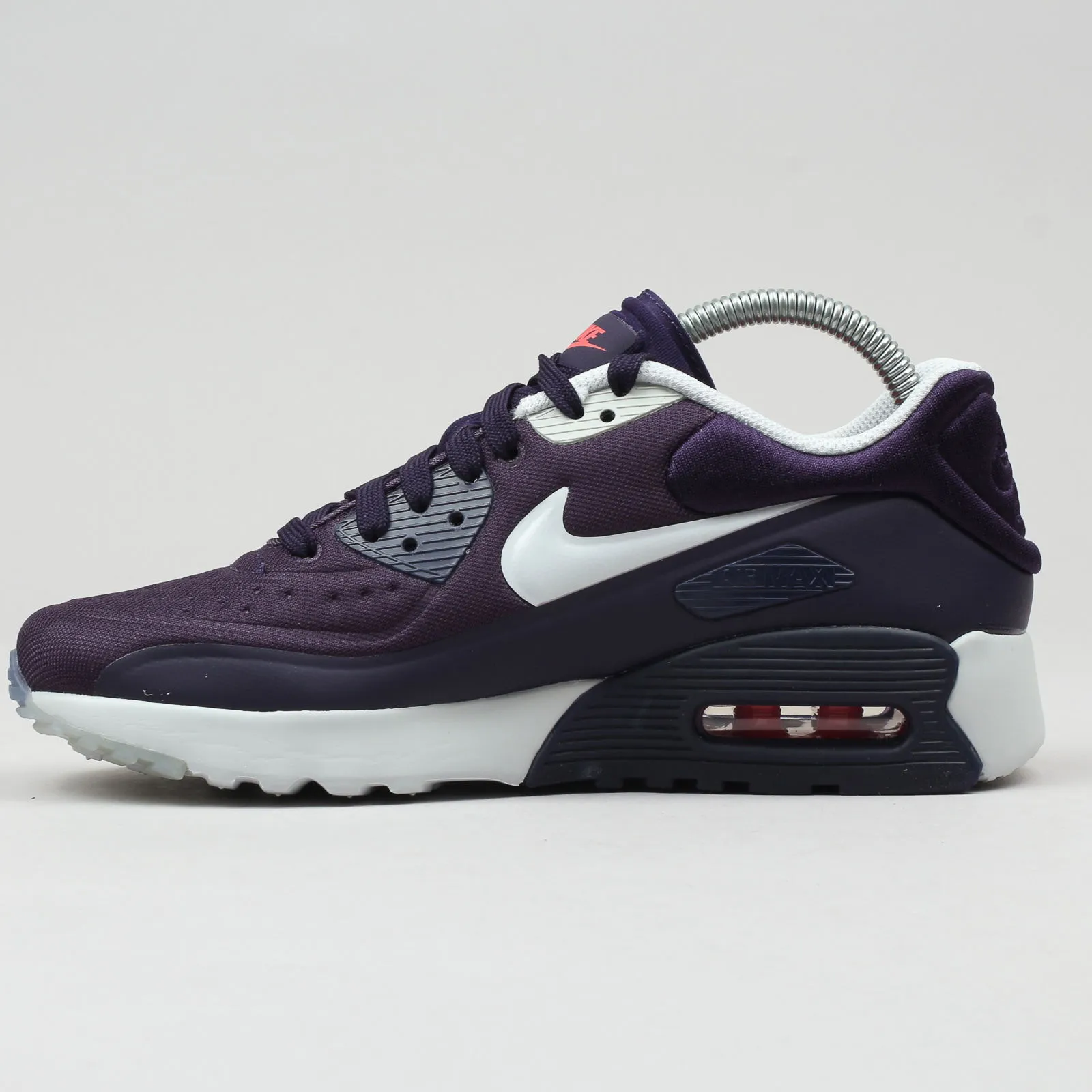 Nike Air Max 90 Ultra SE "Purple Dynasty" GS