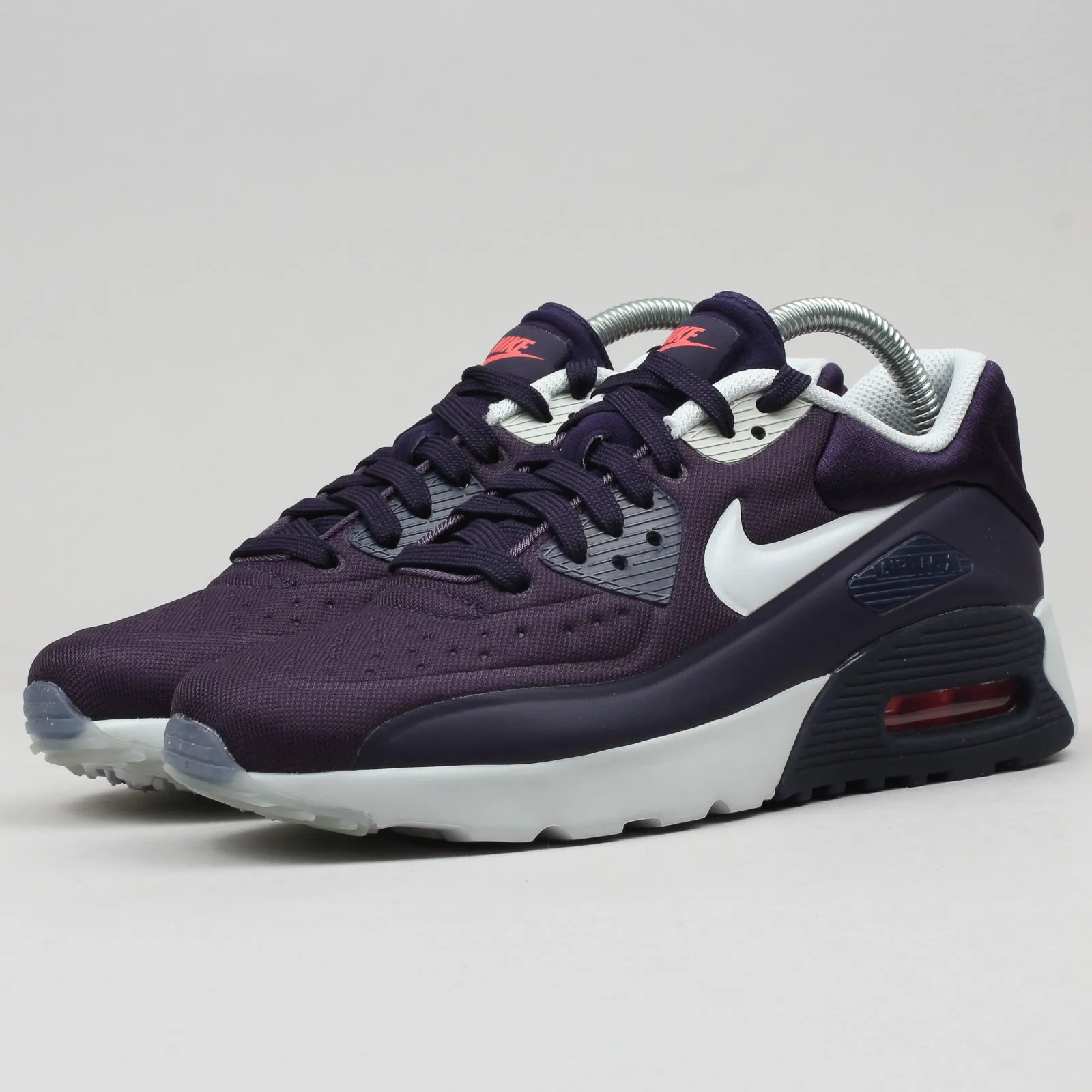 Nike Air Max 90 Ultra SE "Purple Dynasty" GS