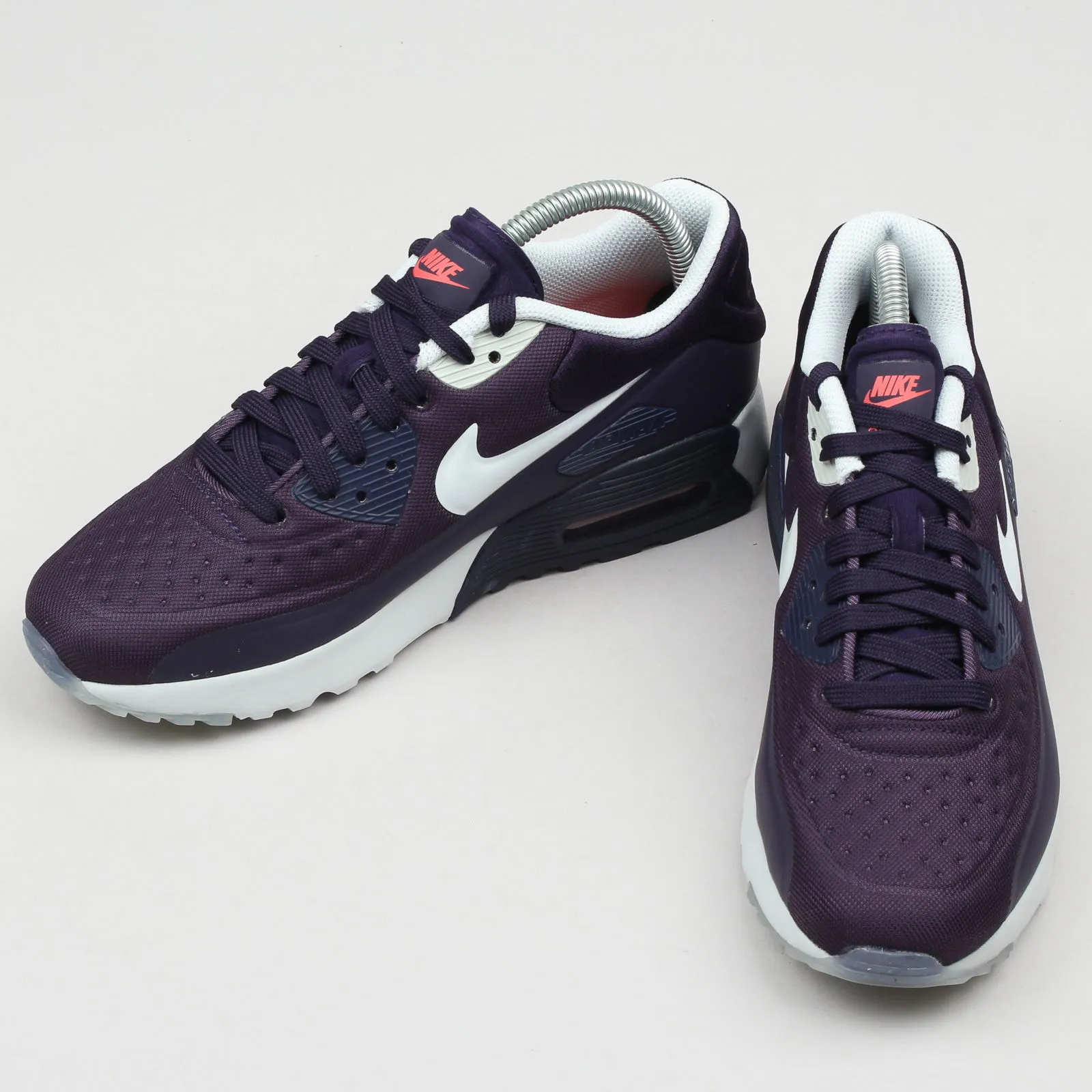 Nike Air Max 90 Ultra SE "Purple Dynasty" GS