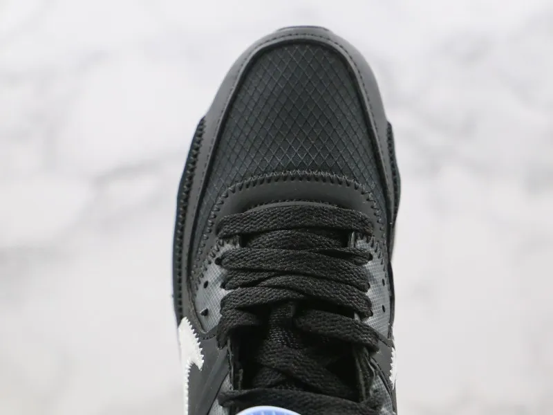 NIKE AIR MAX 90 X OFF WHITE MODELO 101H