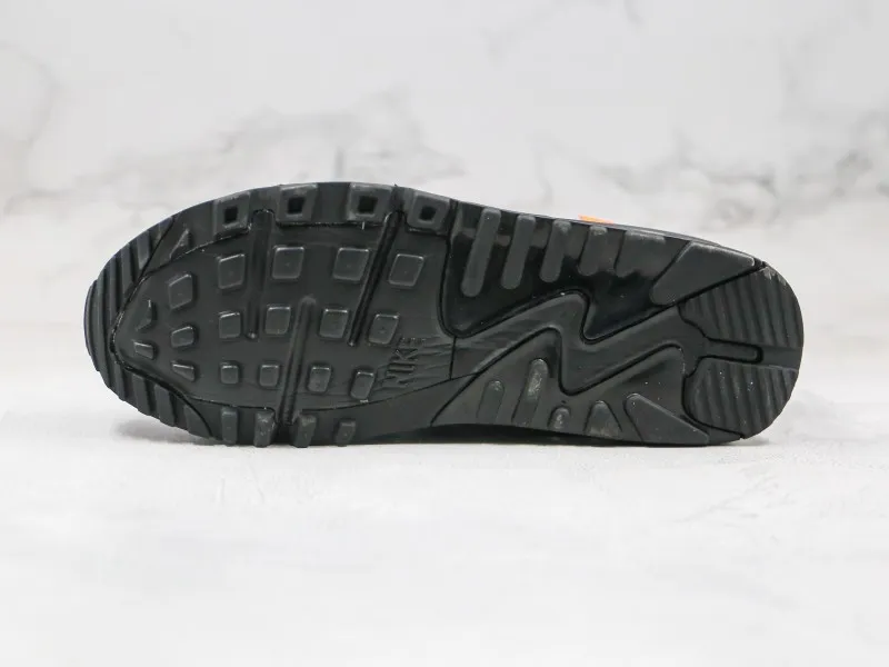 NIKE AIR MAX 90 X OFF WHITE MODELO 101H