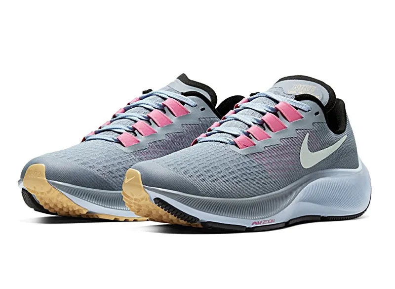 Nike Air Zoom Pegasus 37 "Hydrogen Blue"