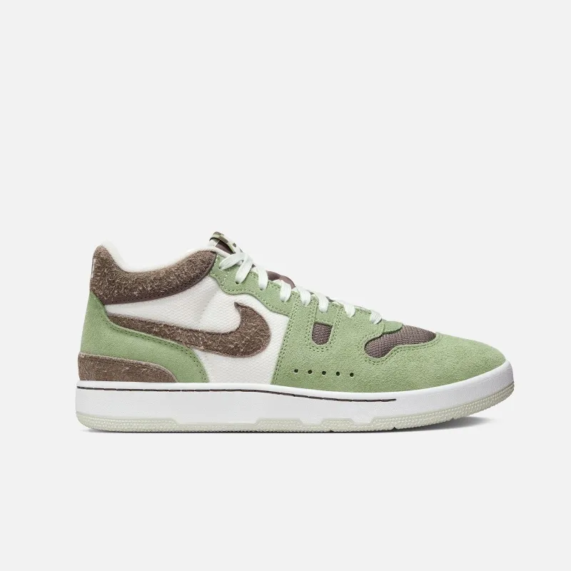 NIKE ATTACK OIL GREEN FN0648300