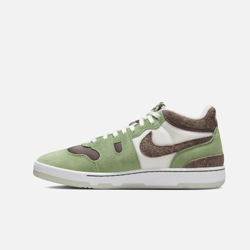 NIKE ATTACK OIL GREEN FN0648300