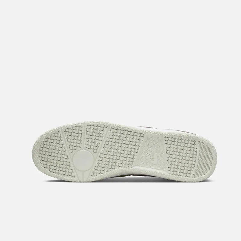 NIKE ATTACK OIL GREEN FN0648300