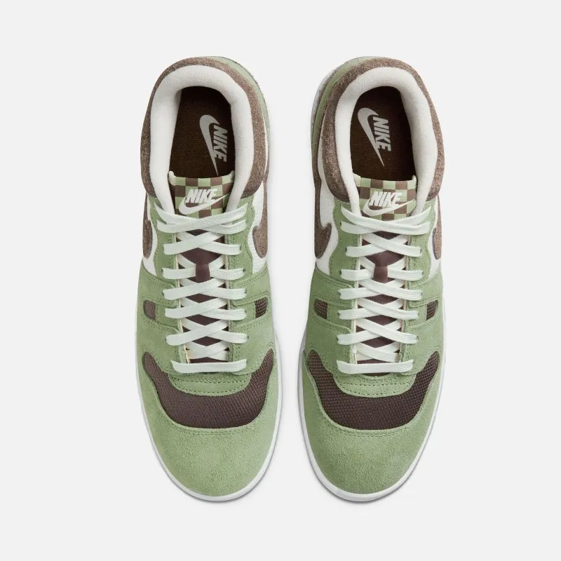 NIKE ATTACK OIL GREEN FN0648300