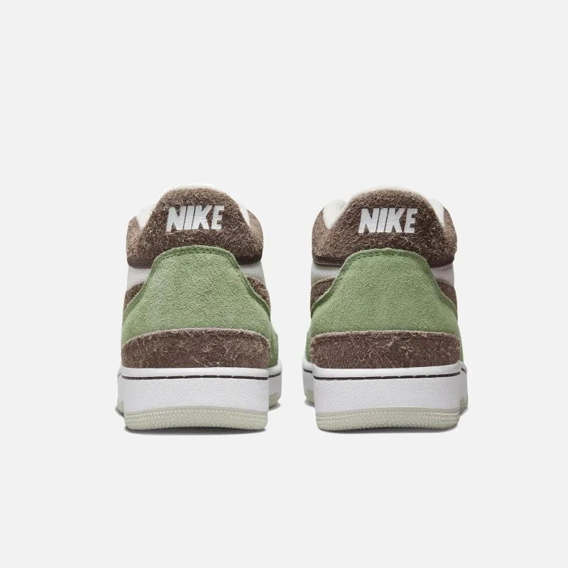 NIKE ATTACK OIL GREEN FN0648300