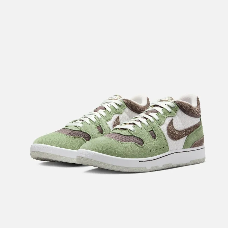 NIKE ATTACK OIL GREEN FN0648300