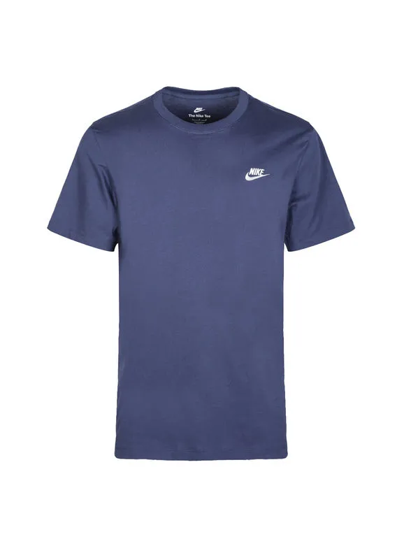 Nike Camiseta de hombre de manga corta con logo