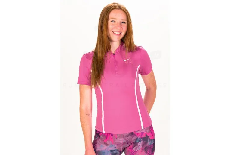NIKE CAMISETA MANGA CORTA DRIFIT AIR