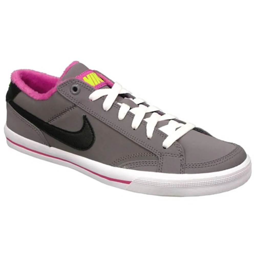 Nike Capri 2 GS 454508003 universal para niños durante todo el año