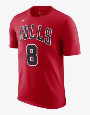 Nike Chicago Bulls