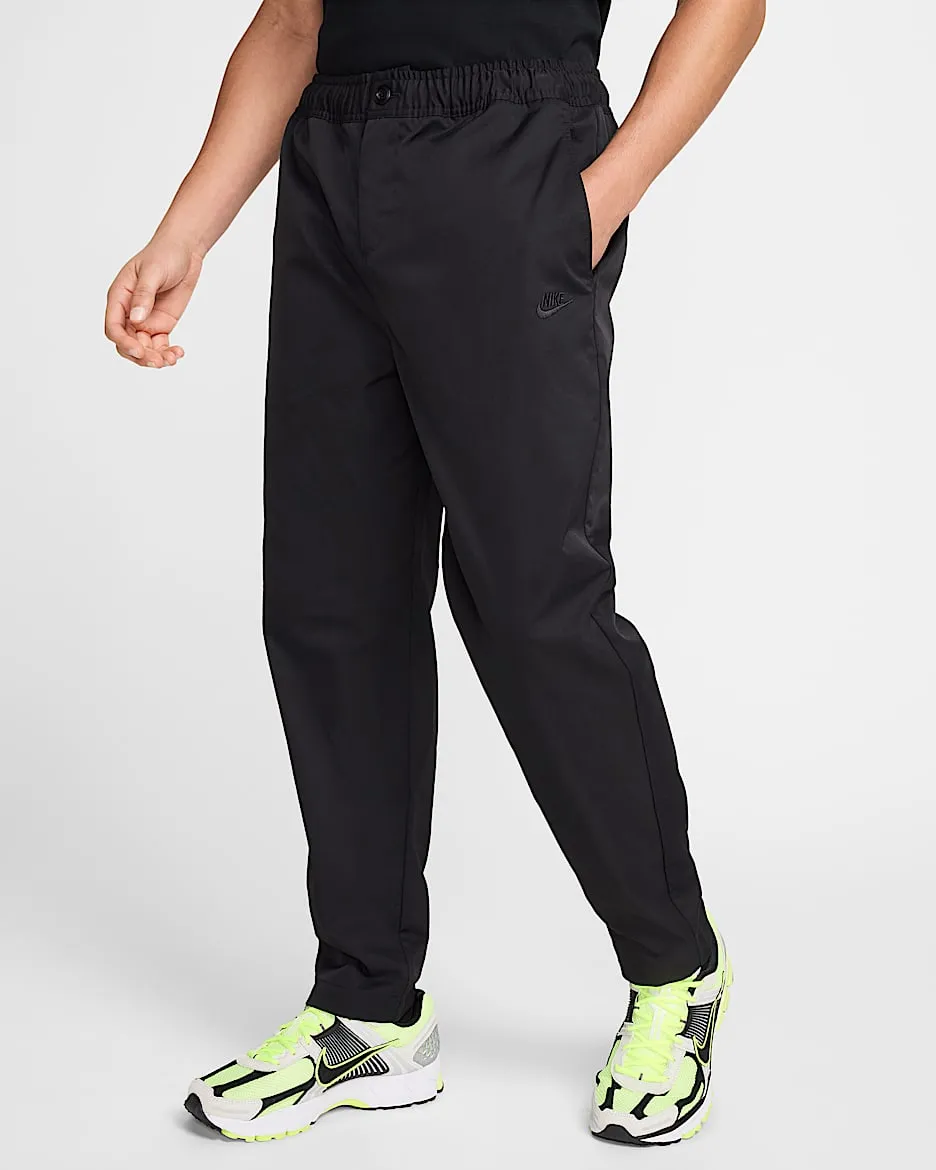 Nike Club