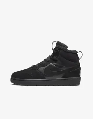 Nike Court Borough Mid 2
