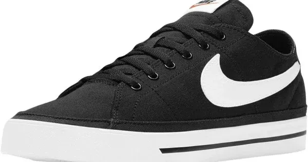 NIKE COURT LEGACY CNVS CW6539002