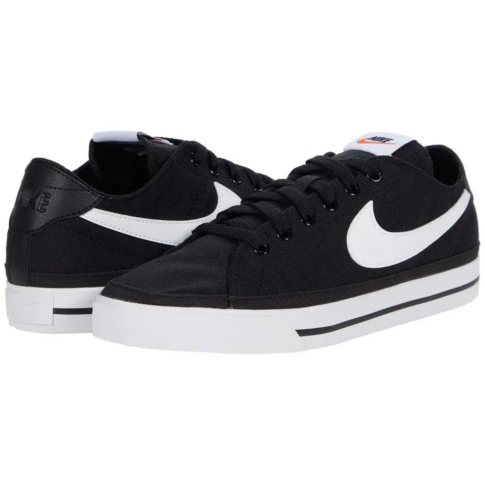 NIKE COURT LEGACY CNVS CW6539002