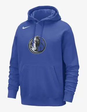 Nike Dallas Mavericks Club