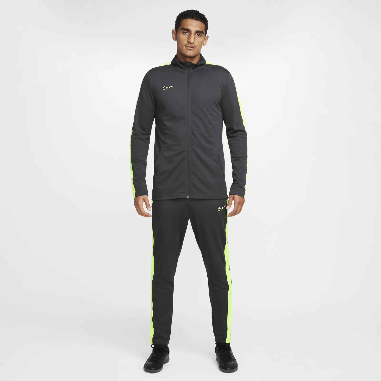 NIKE DRIFIT ACADEMY TRACKSUIT