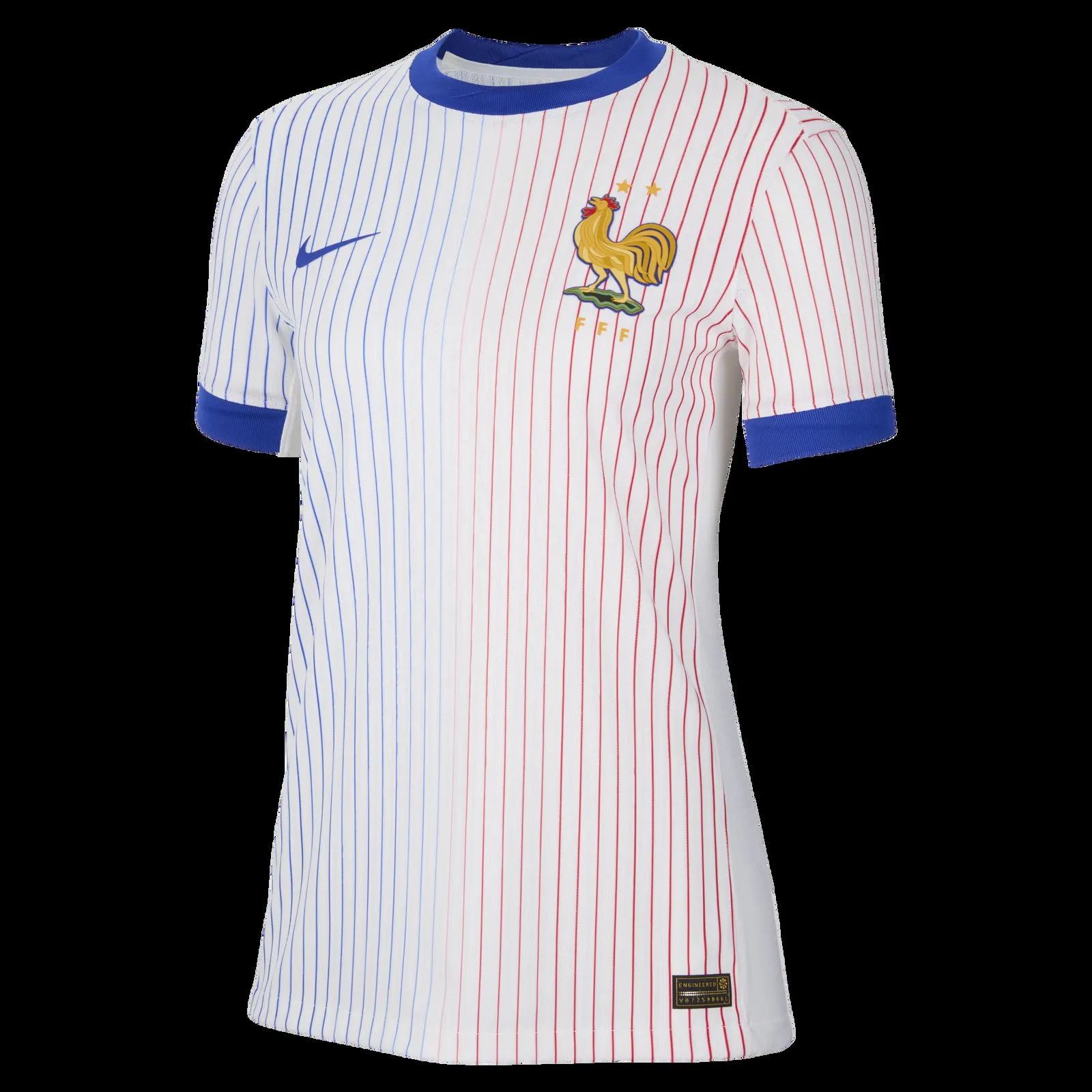 NIKE DRIFIT ADV AUTHENTIC FFF 2024/25