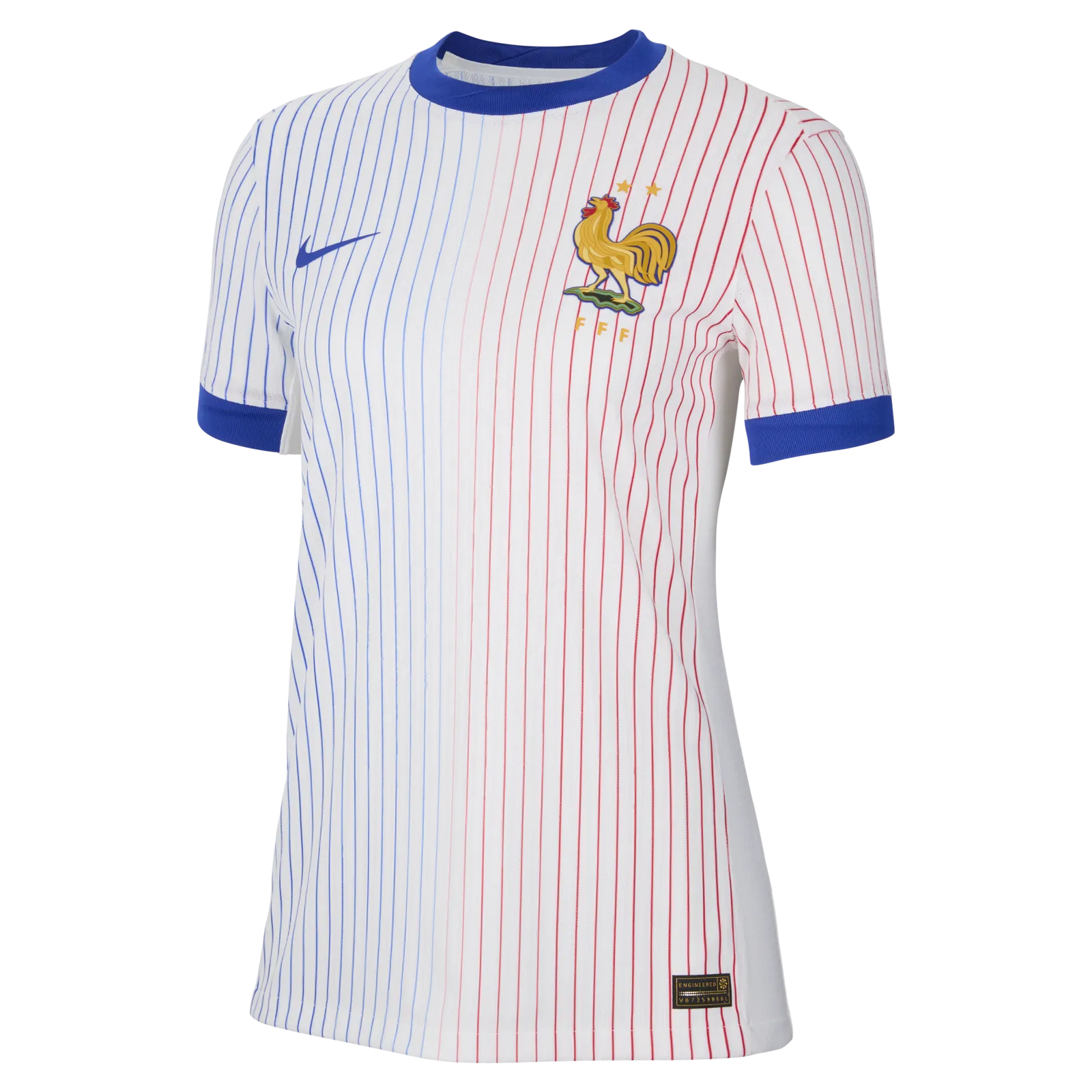 NIKE DRIFIT ADV AUTHENTIC FFF 2024/25