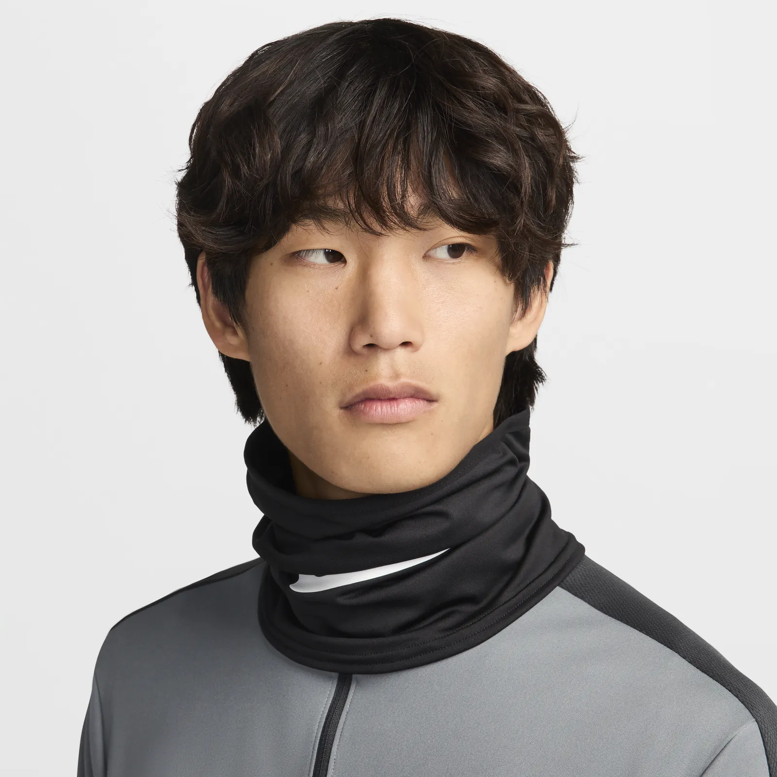 NIKE DRIFIT NECK WARMER