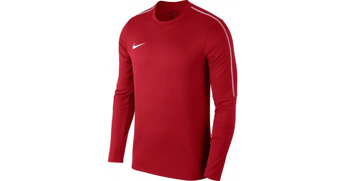 Nike Dry Park 18 Top Training