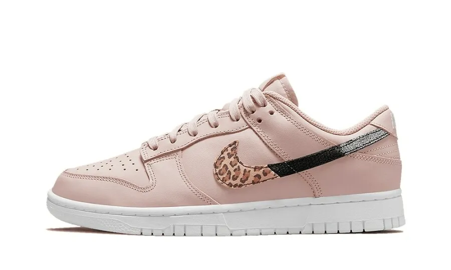 Nike Dunk Low SE Primal Pink (W)