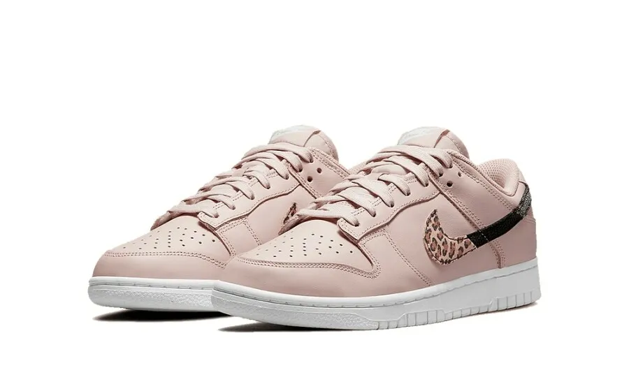 Nike Dunk Low SE Primal Pink (W)