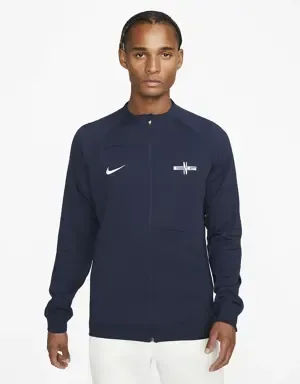 Nike England National Team Academy Pro Anthem