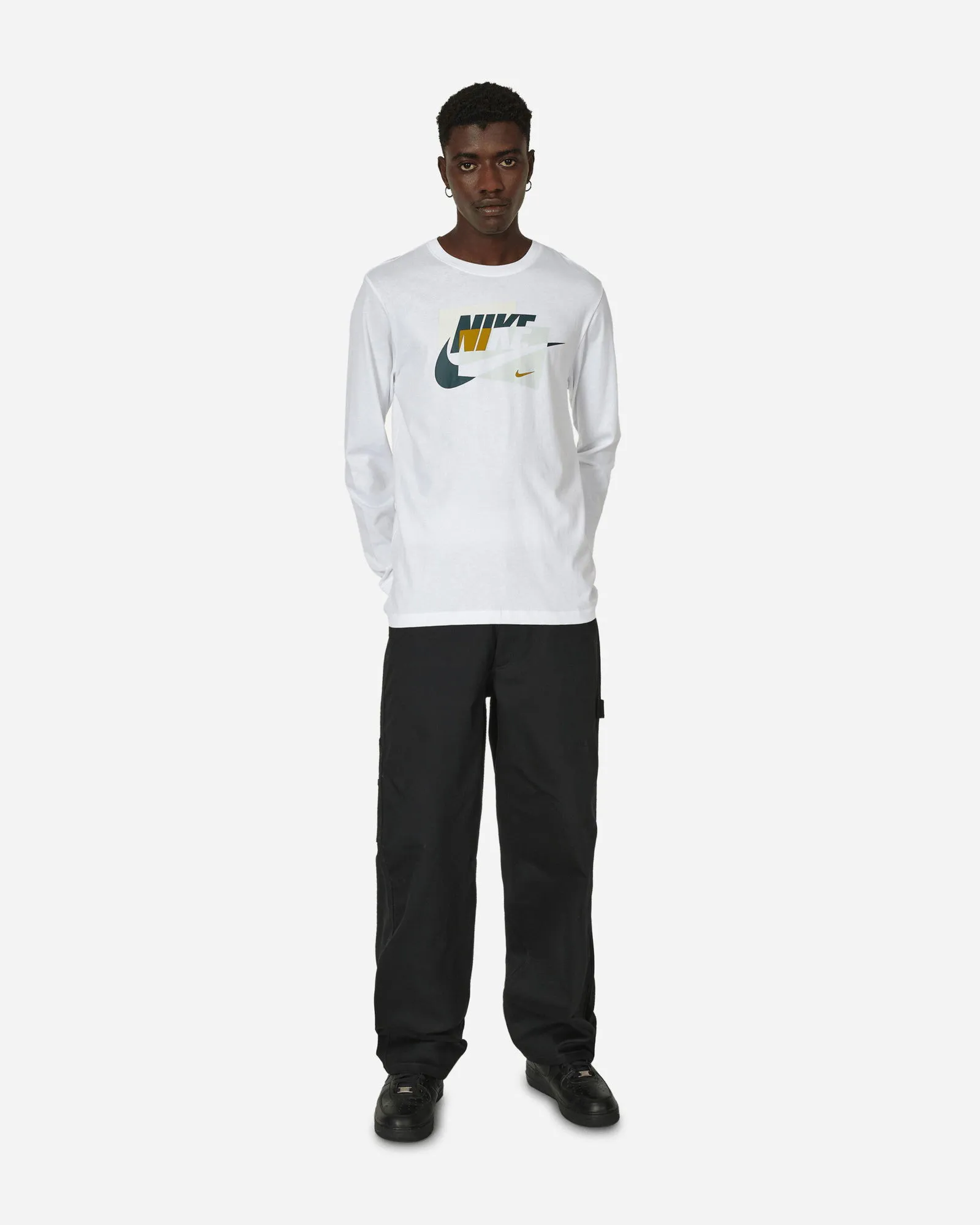 Nike FW Connect