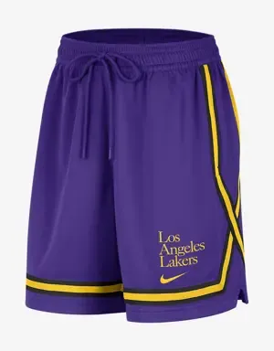 Nike Los Angeles Lakers Fly Crossover