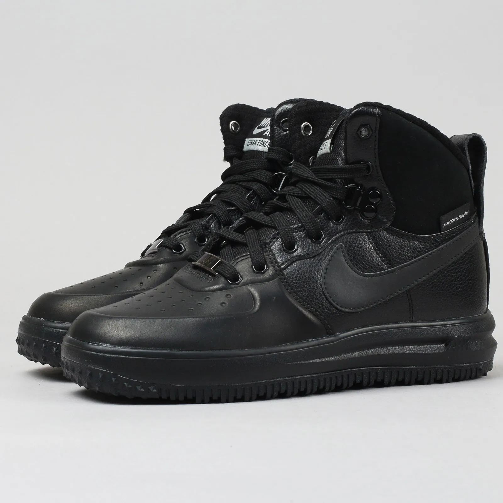 Nike Lunar Force 1 Sneakerboot GS