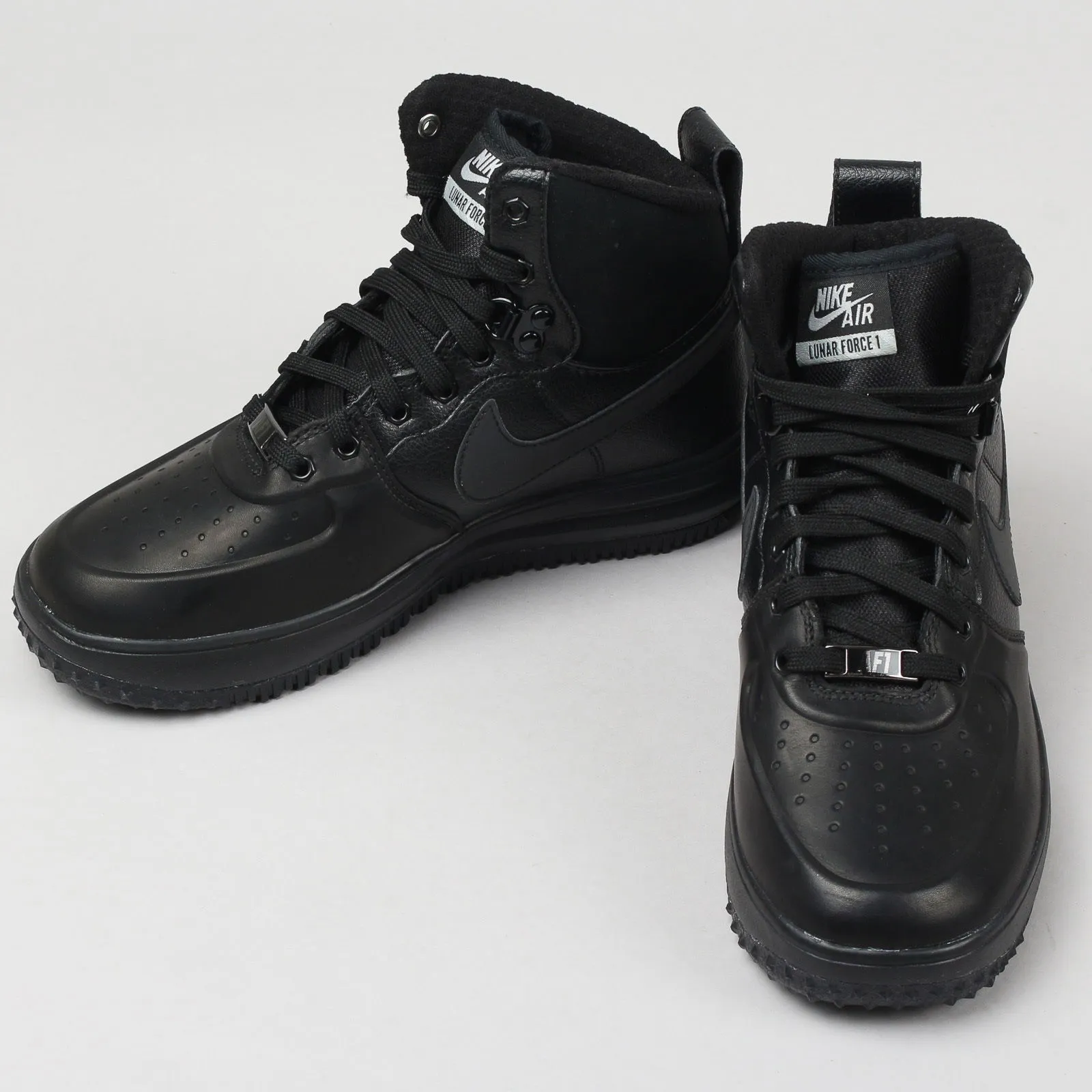 Nike Lunar Force 1 Sneakerboot GS