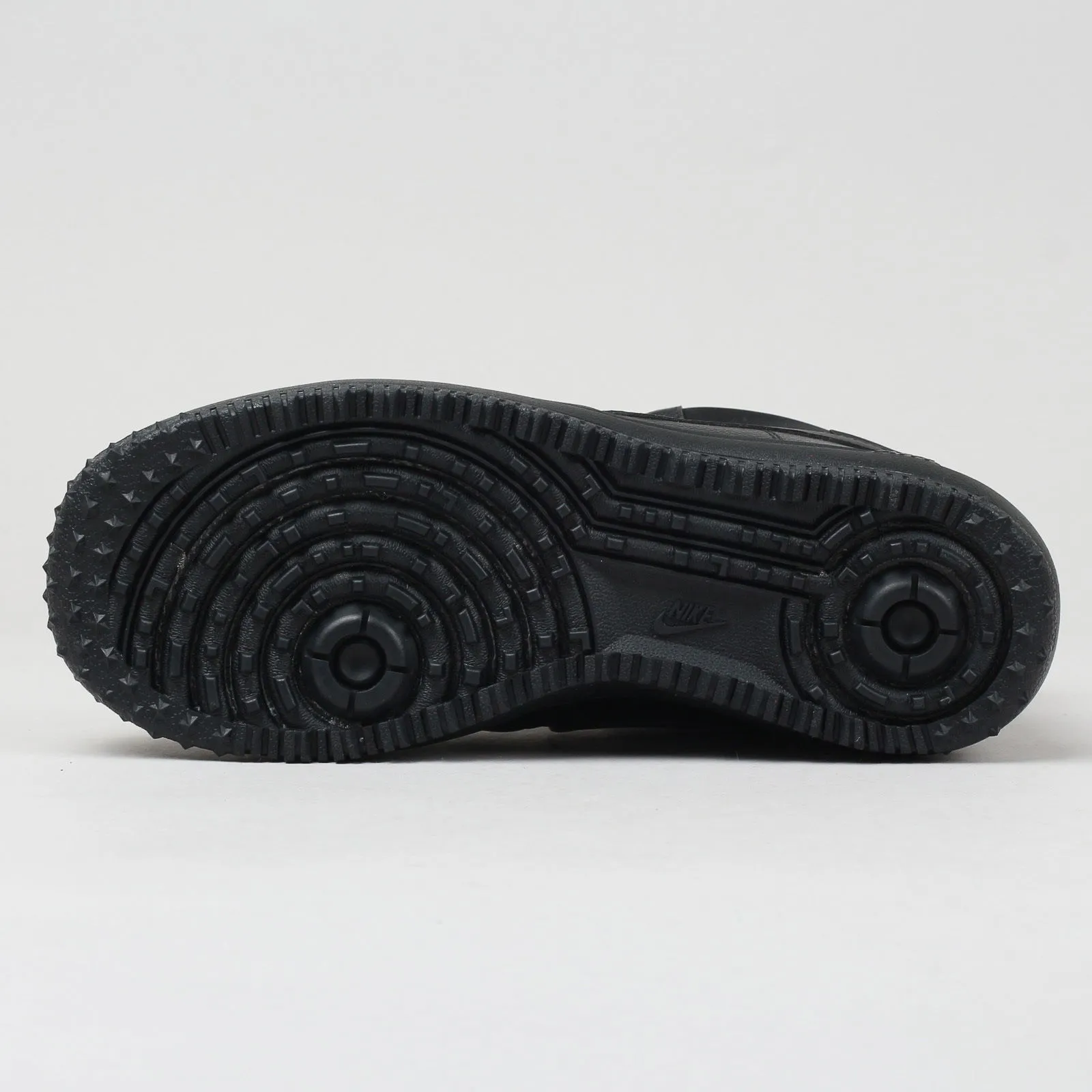 Nike Lunar Force 1 Sneakerboot GS
