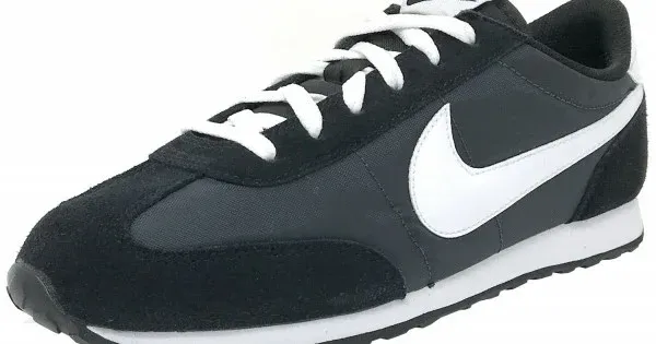 NIKE MACH RUNNER 303992 010