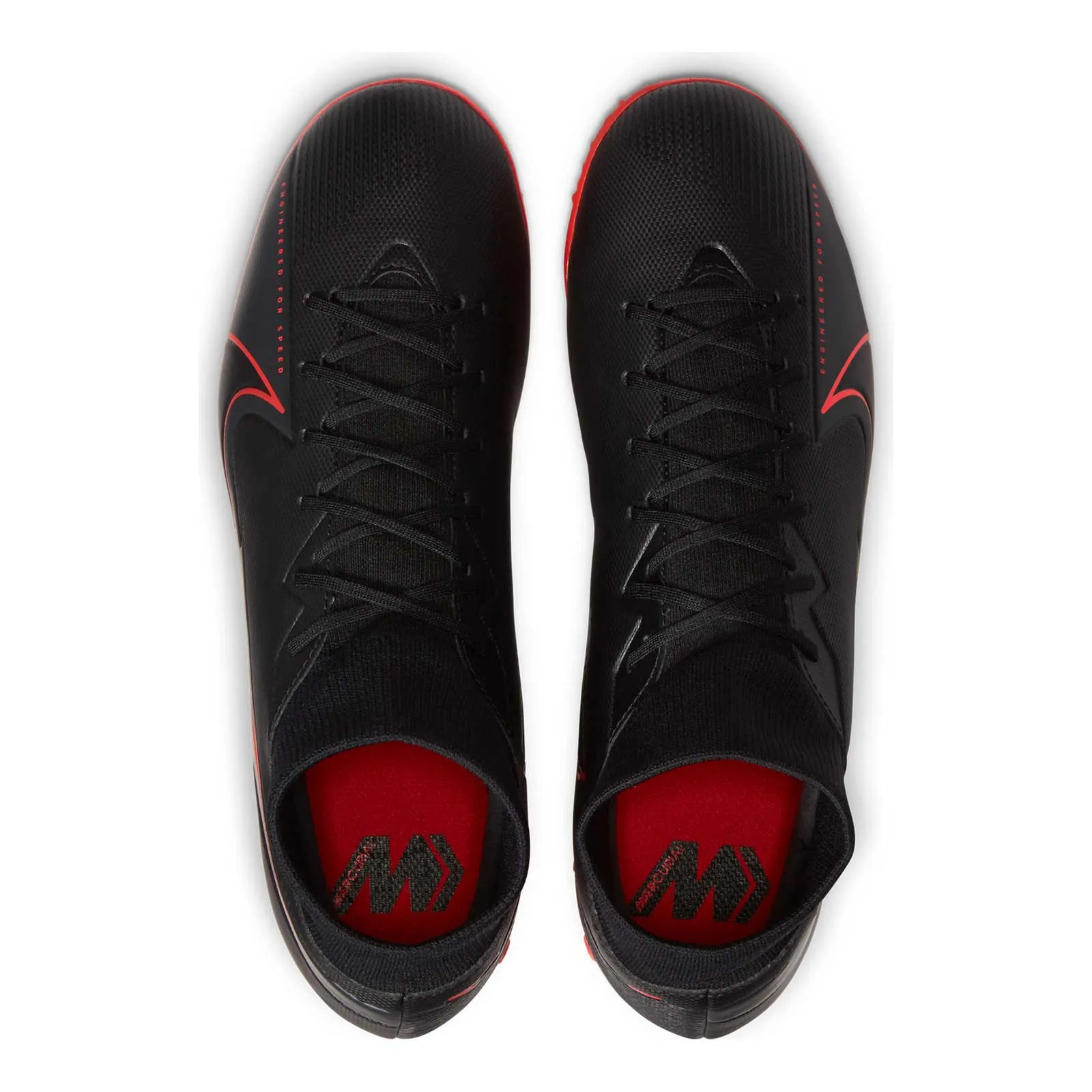 Nike Mercurial Superfly 7 Academy TF