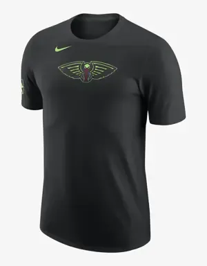 Nike New Orleans Pelicans City Edition