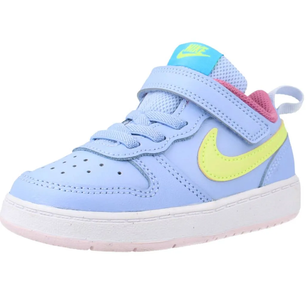 NIKE NIKE COURT BOROUGH LOW 2