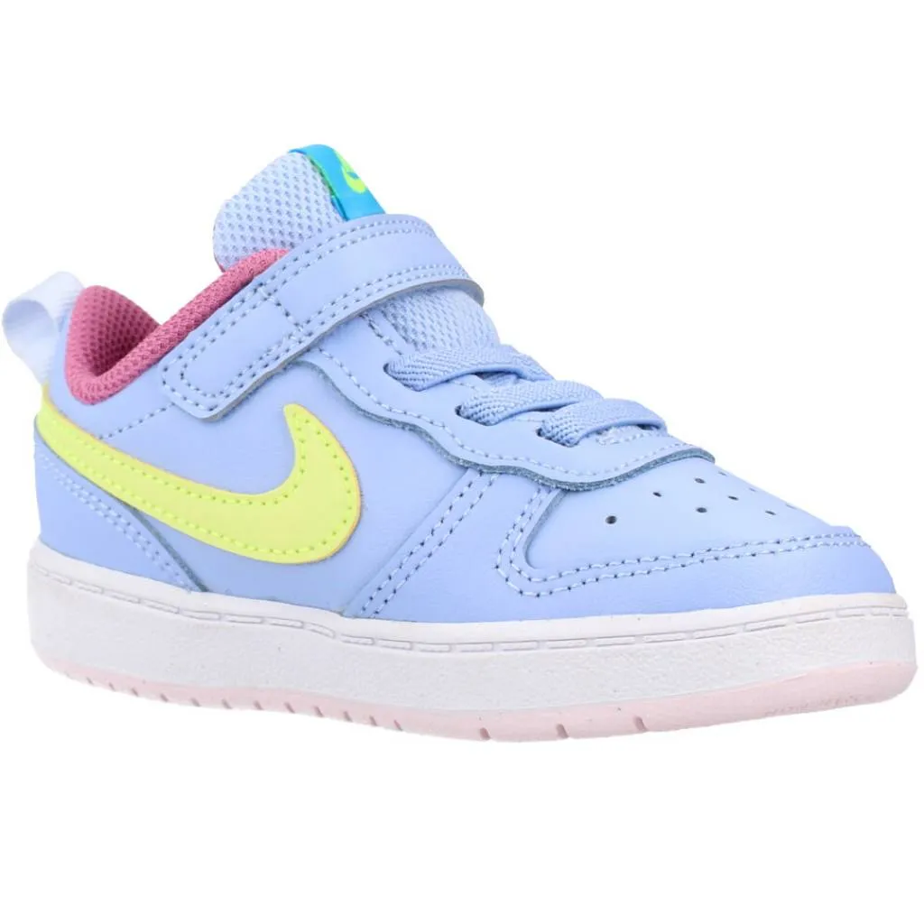 NIKE NIKE COURT BOROUGH LOW 2