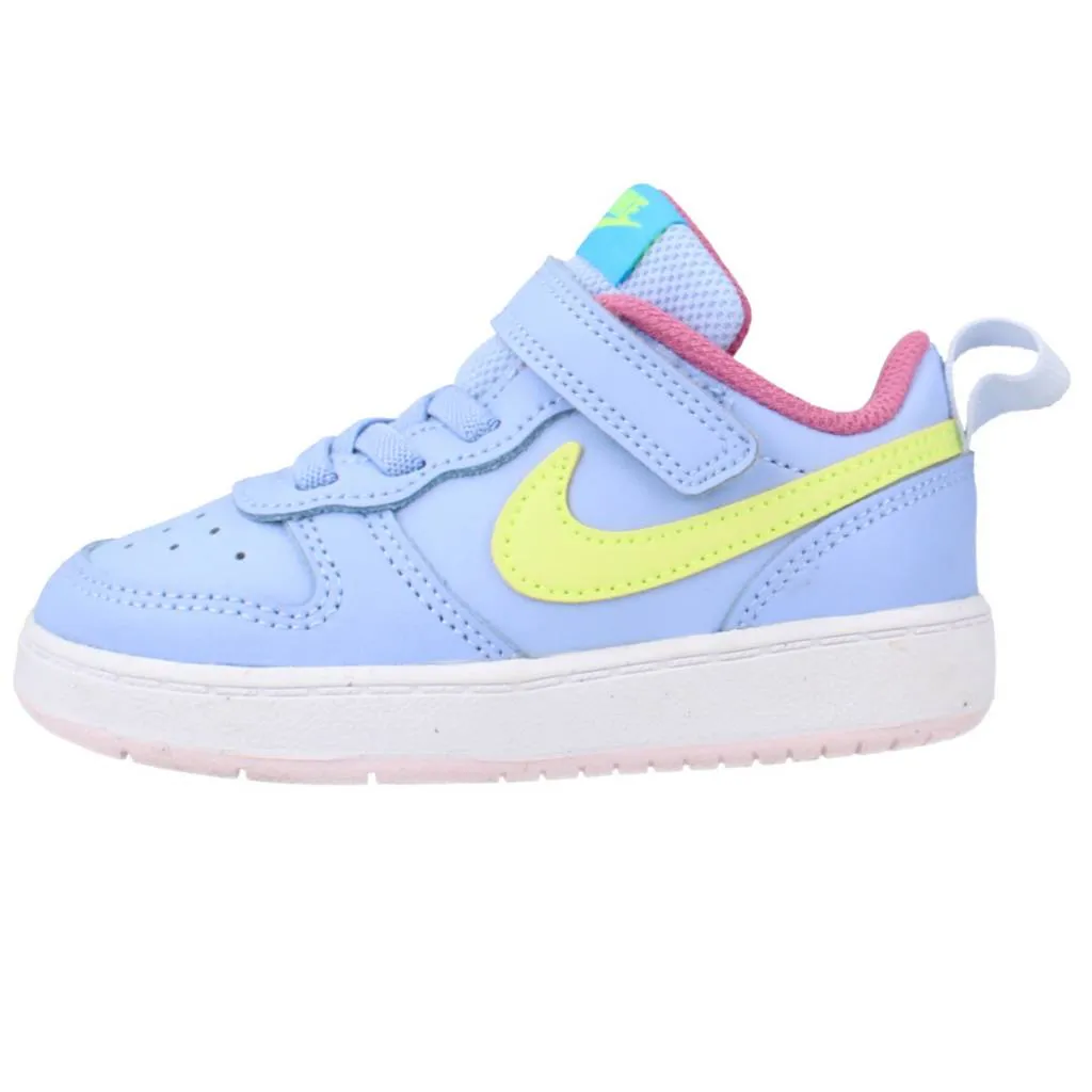 NIKE NIKE COURT BOROUGH LOW 2