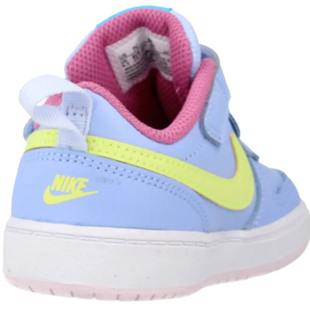 NIKE NIKE COURT BOROUGH LOW 2