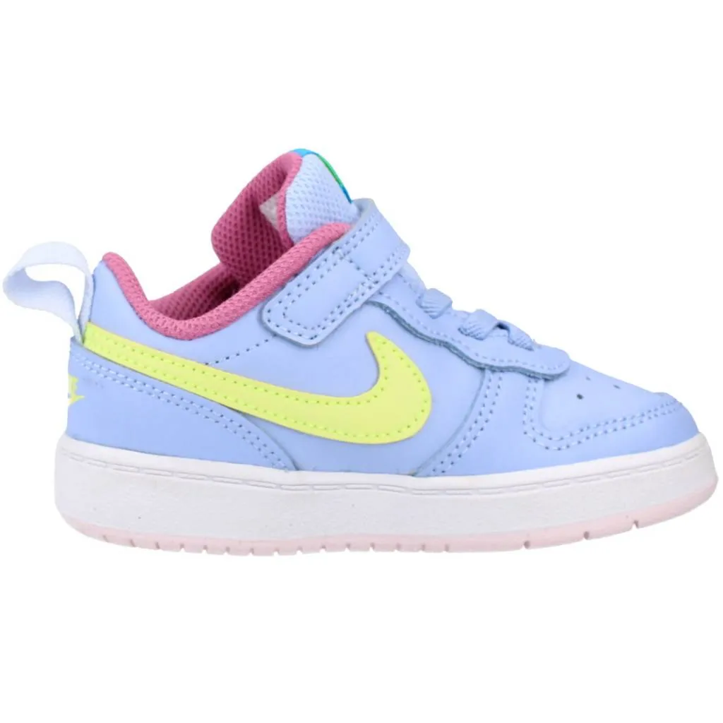 NIKE NIKE COURT BOROUGH LOW 2