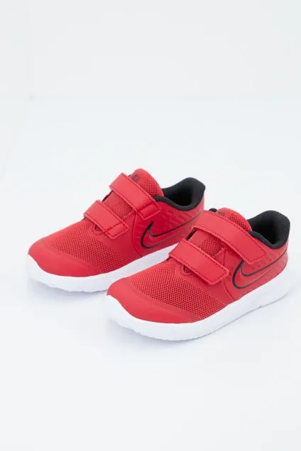 NIKE NIKE STAR RUNNER 2 (TDV)