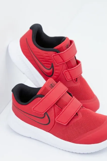 NIKE NIKE STAR RUNNER 2 (TDV)