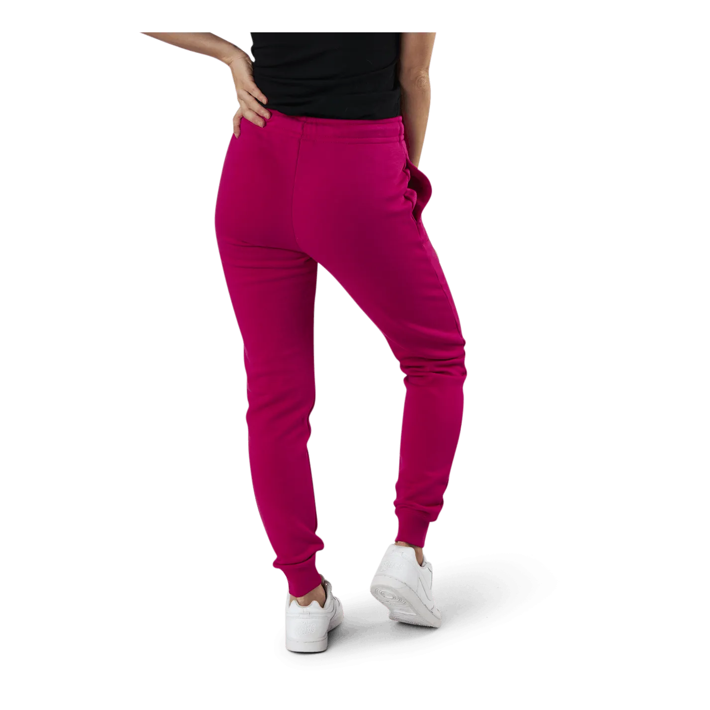 Nike Nsw Essential Reg Pant Pink