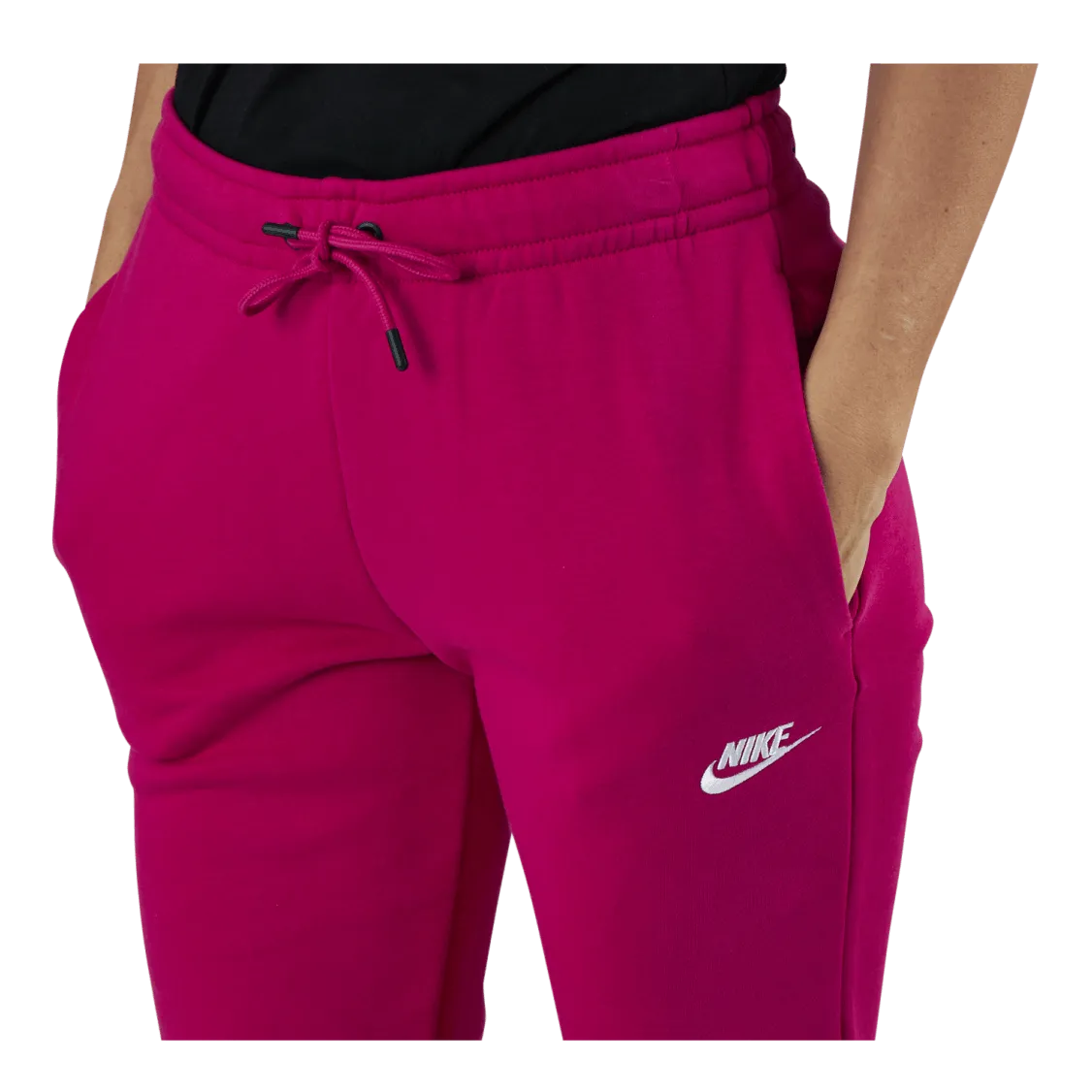 Nike Nsw Essential Reg Pant Pink