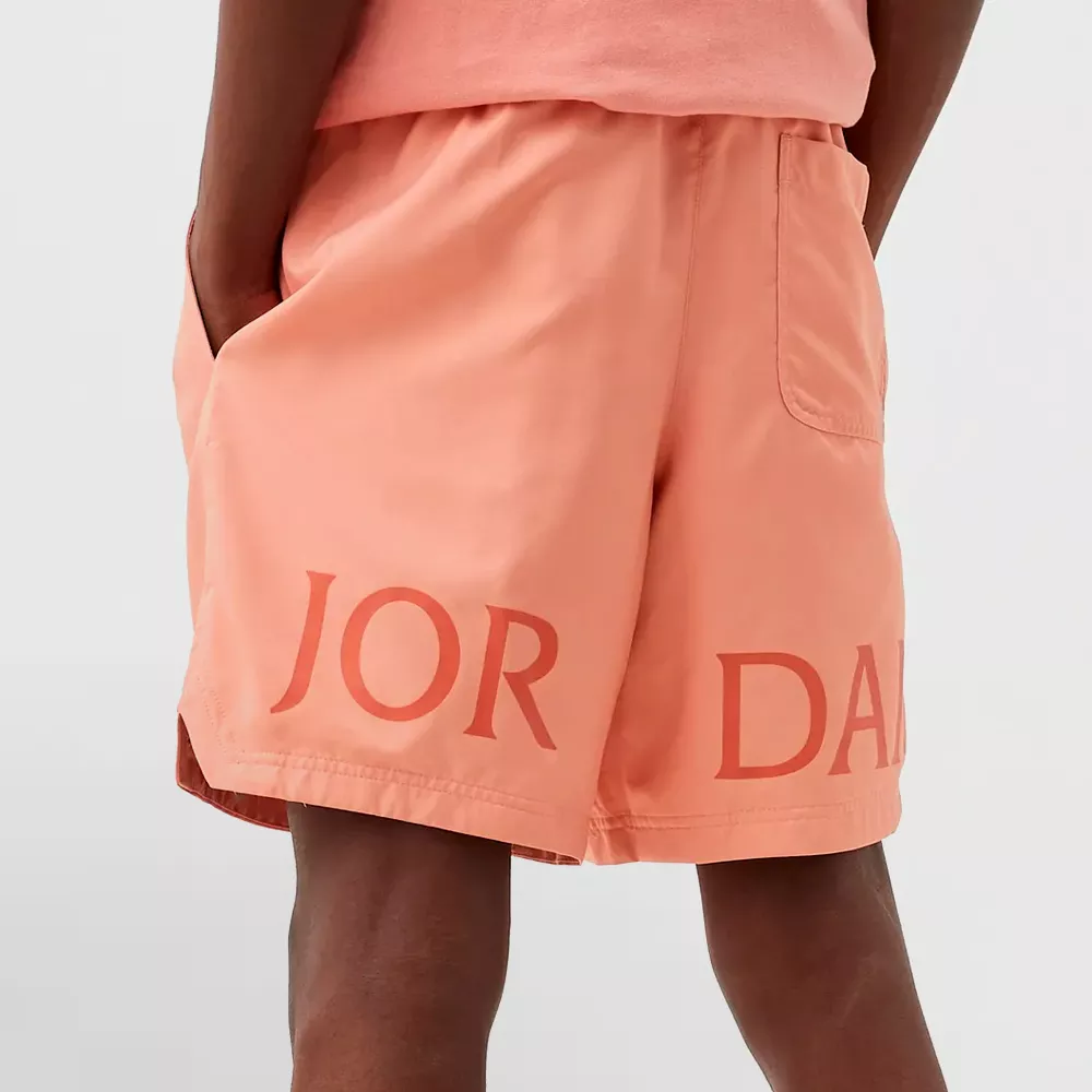 NIKE PANT. CORTO JORDAN ESS POOLSIDE SHORT  DM1371 824 HOMBRE
