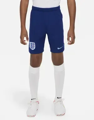 Nike Primera equipación Stadium Inglaterra 2022/23