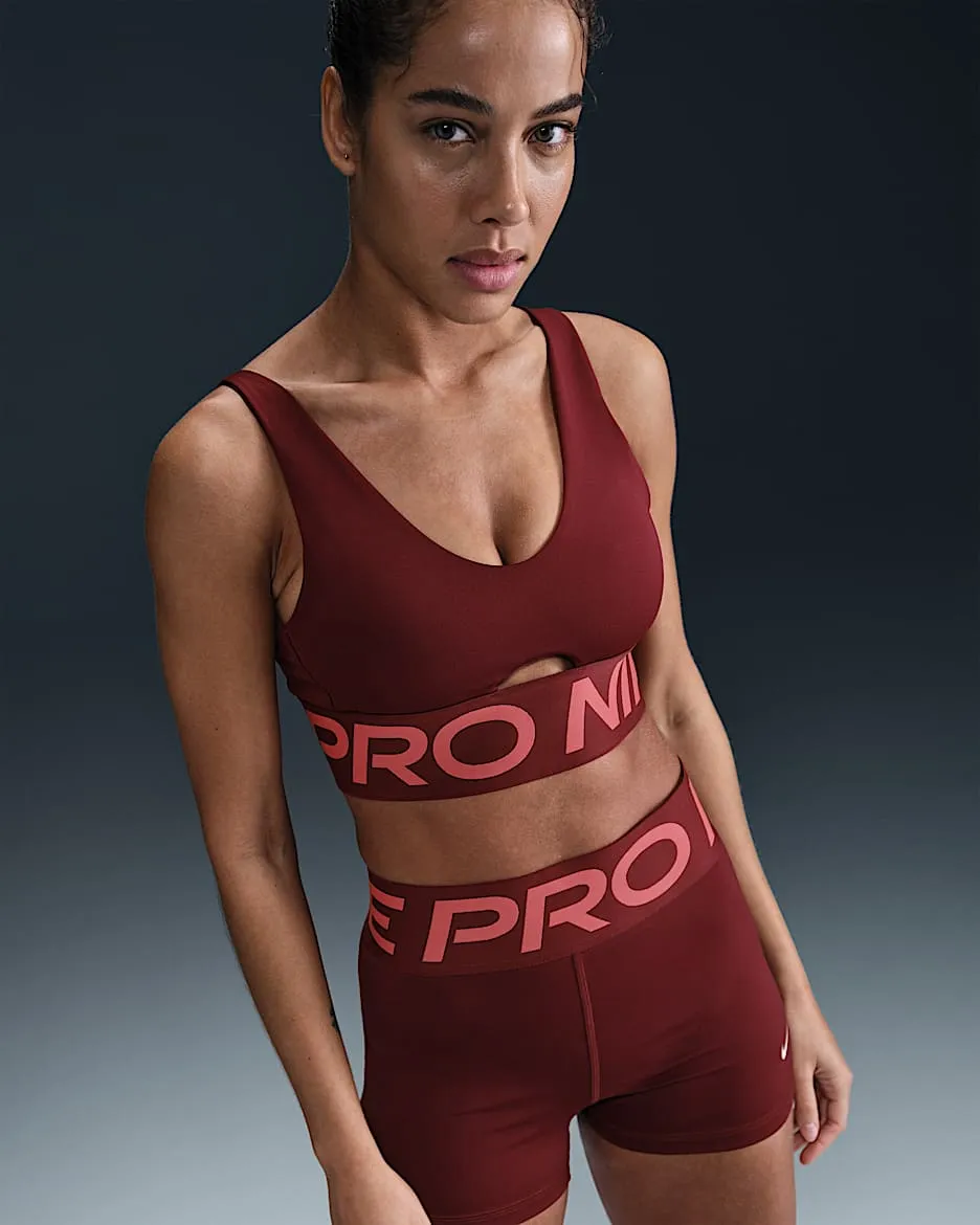 Nike Pro Indy Plunge